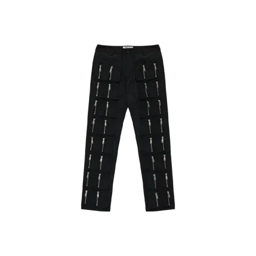 Boy London Cargo Pants Men Black