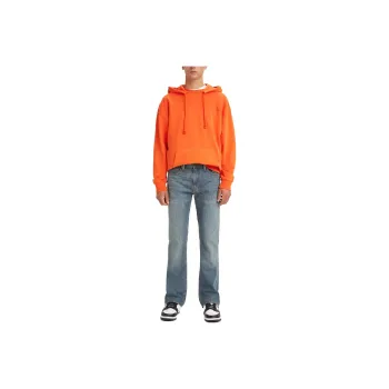 Levis Jeans Men Sky Blue