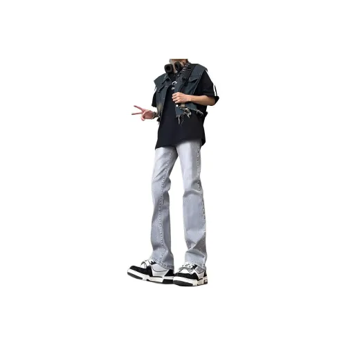 FA2LO Jeans Unisex