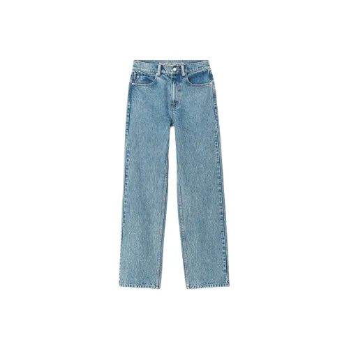 Marcelo Burlon Jeans Men Light Blue