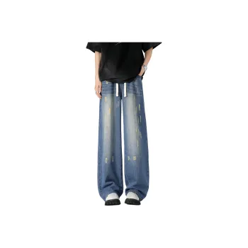 PANDA ADEVIL Jeans Men