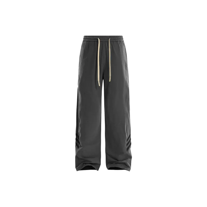 MEIPIN TANG Cargo Pants Unisex-0