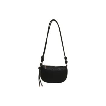 Wenpercy PU Shoulder Bag Women's Multicolor