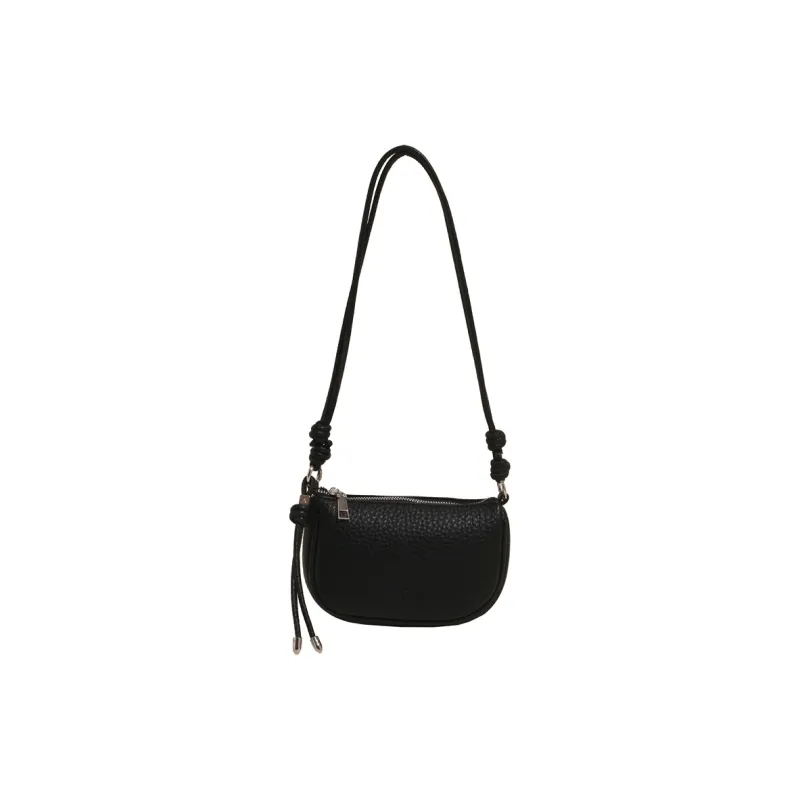 Wenpercy PU Shoulder Bag Women's Multicolor-0