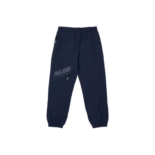 PALACE Slant Zip Shell Pant