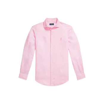 Polo Ralph Lauren Linen Shirt