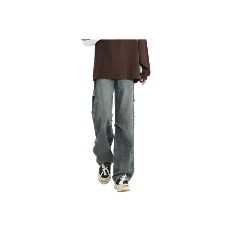 XRXP Jeans Unisex-9
