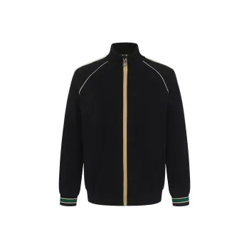 FERRE Jackets Coats Unisex Black