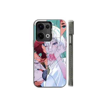 MANQIN Phone Cases