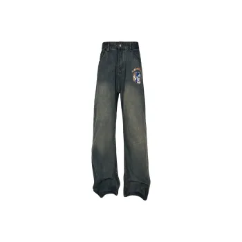 David Bakken Jeans Unisex