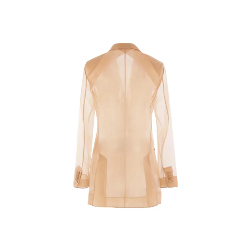 MaxMara Jackets & Coats Women's Camel-1