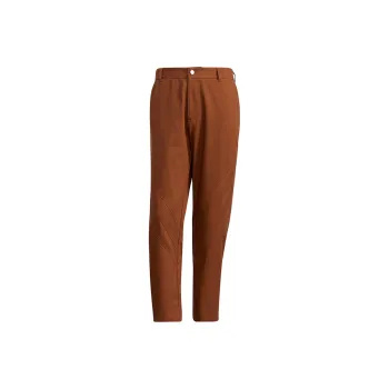 Adidas Originals Knitted Sports Pants Men's Brown