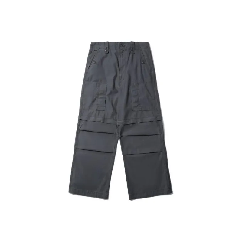 FIVE CM Cargo Pants Men-5