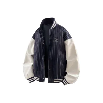 PRESSURE Jackets Coats Unisex Black