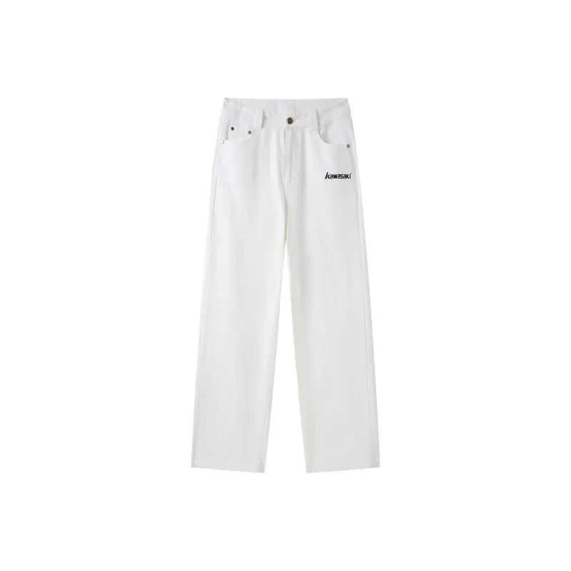 Kawasaki Jeans Unisex-0