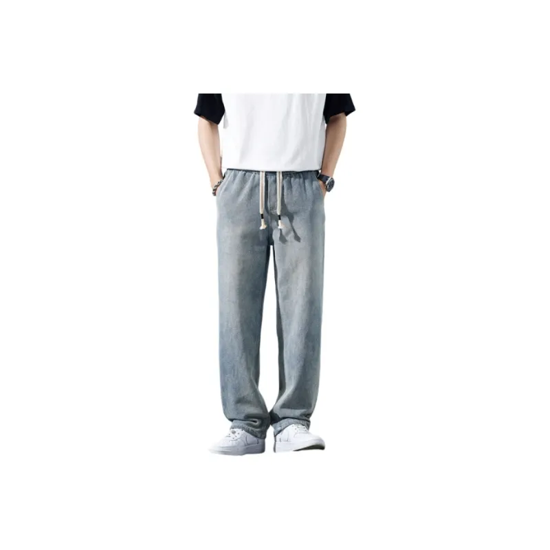 JOSEPH ABBOUD Jeans Unisex-2
