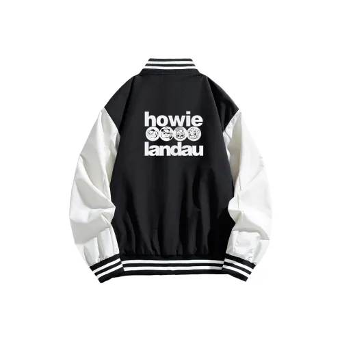 HOWIE LANDAU 남녀공용 자켓