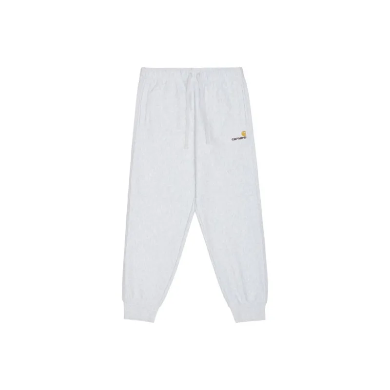 Carhartt WIP Script Jogging Pants-0