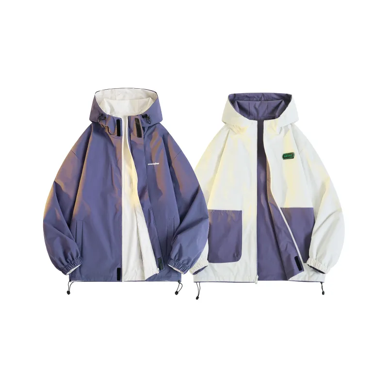 BOBBY ABLEY Jackets Coats Unisex-3