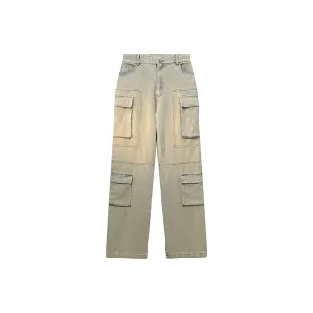FOR FEAR THAT Jeans Unisex