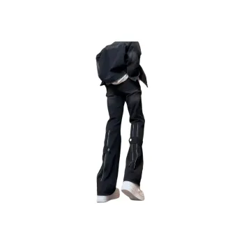 BAGE Jeans Unisex