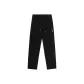Black (Straight Fit)