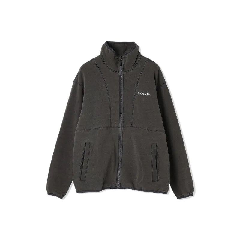 Columbia x Doctor Denim Honzawa Yuji Honzawa Loma Vista™ Jacket Unisex Shark Denim-0