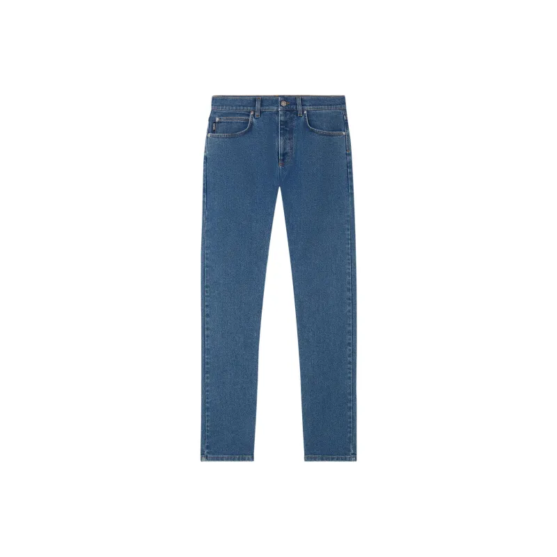 VERSACE Jeans Men Blue-0