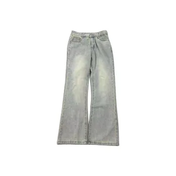 DUATOGE Jeans Men