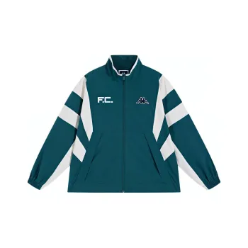 Kappa KAPPA 1916 Jacket Men's Green