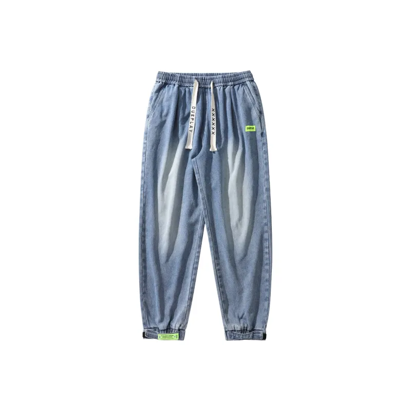 DUEPLAY Jeans Unisex-6