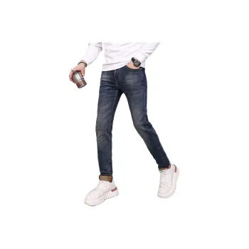 CIZA Jeans Unisex Blue