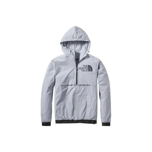 THE NORTH FACE NF0A3VS1 A0M Jackets & Coats Men's Gray