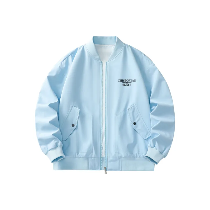 Chisportate Jackets & Coats Unisex-2