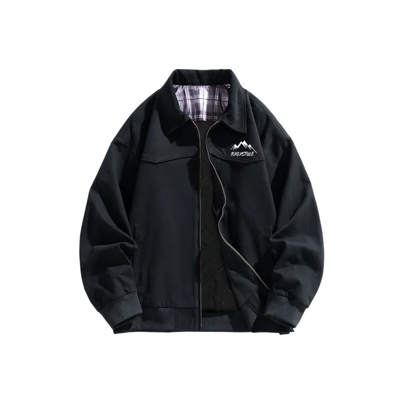 R.X.G.X Jackets Unisex-14