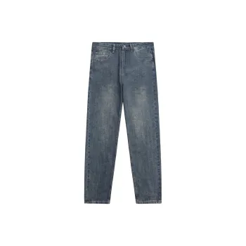 NRTY Jeans Fall And Winter Men's