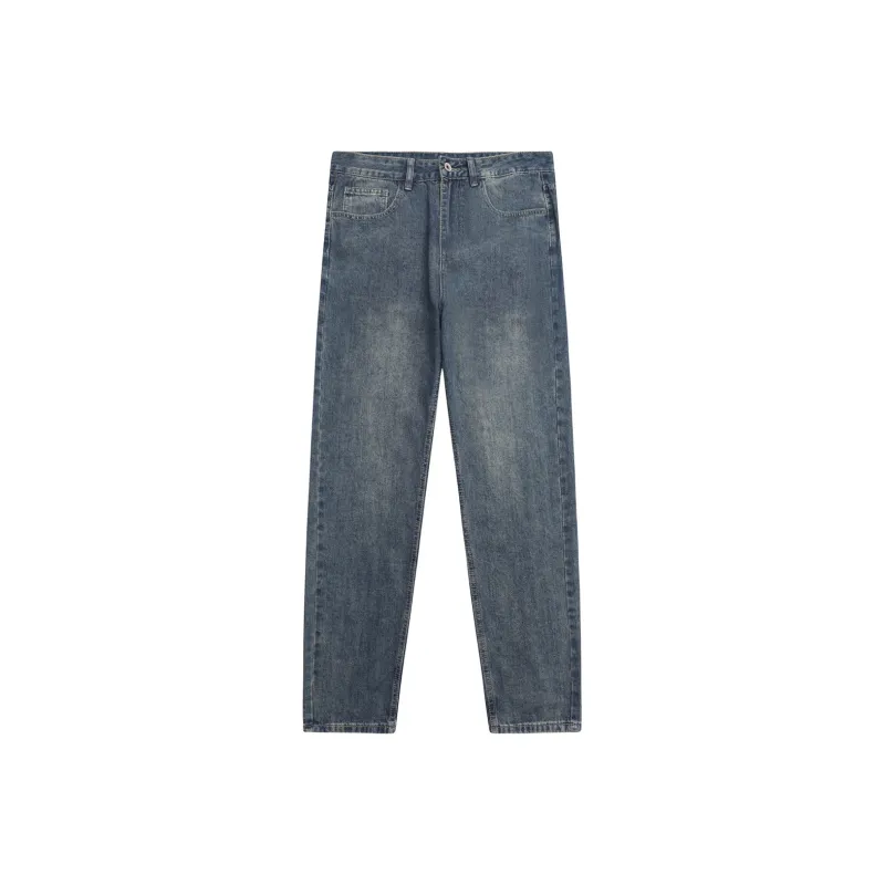 NRTY Jeans Fall And Winter Men's-0