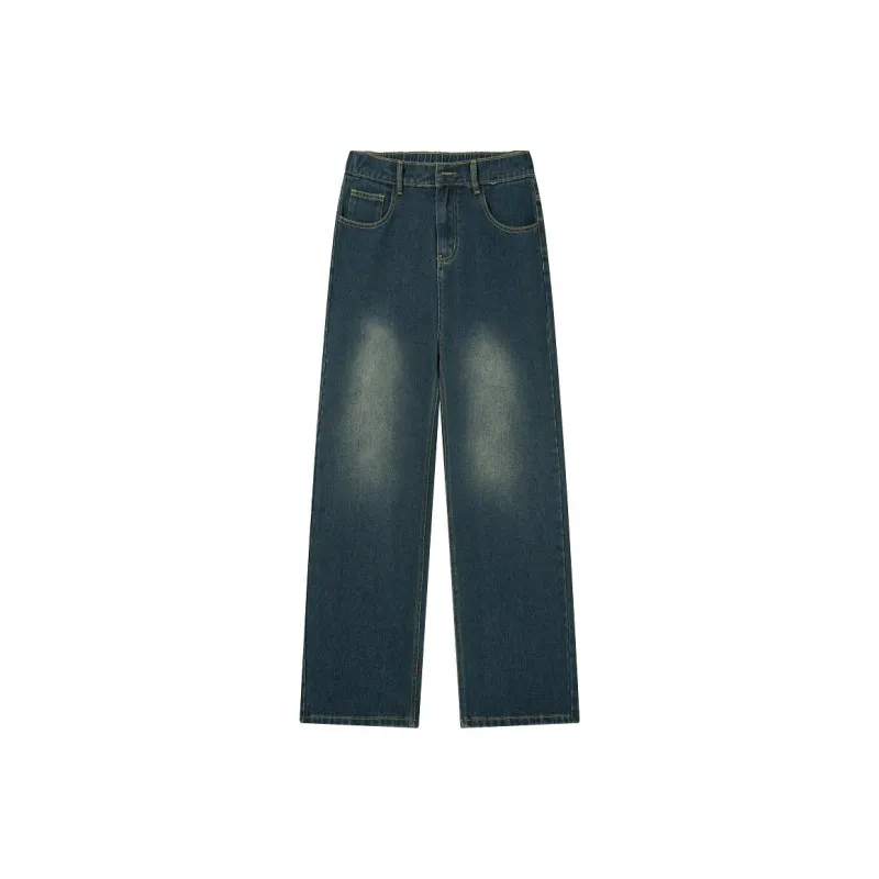 SCHEPPERHEYN Jeans Unisex-11