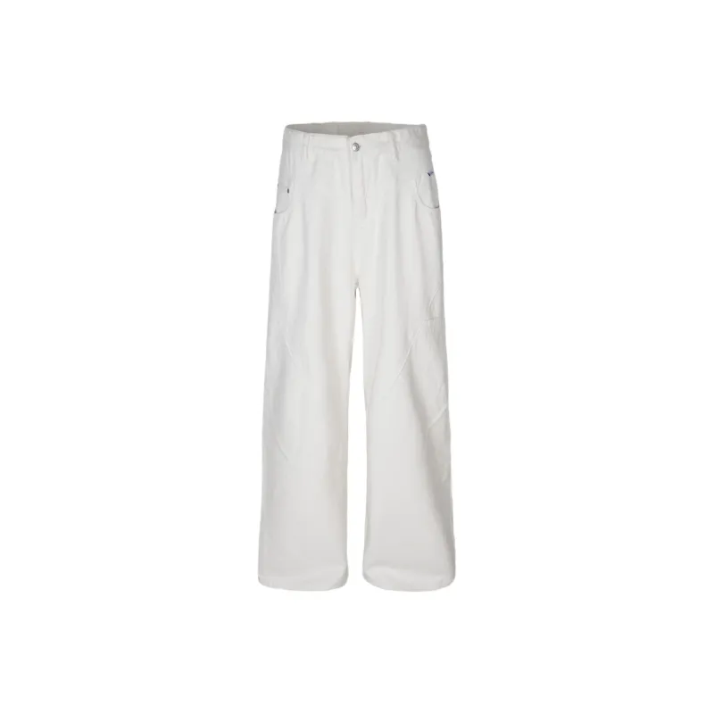 PMET Jeans Unisex-2