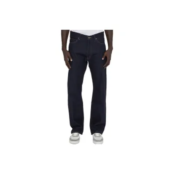 CELINE Kurt Mid-Rise Straight-Leg Jeans