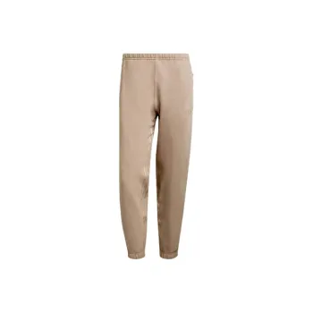 Adidas Originals Blue Version Collection Knitted Sweatpants Men Khaki