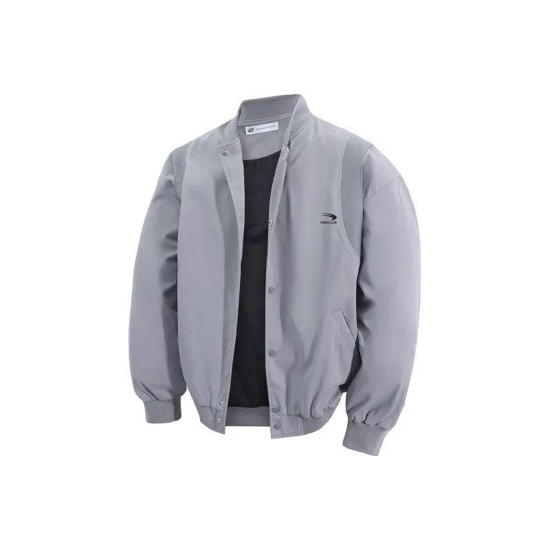 Tre Club Jackets Unisex-6