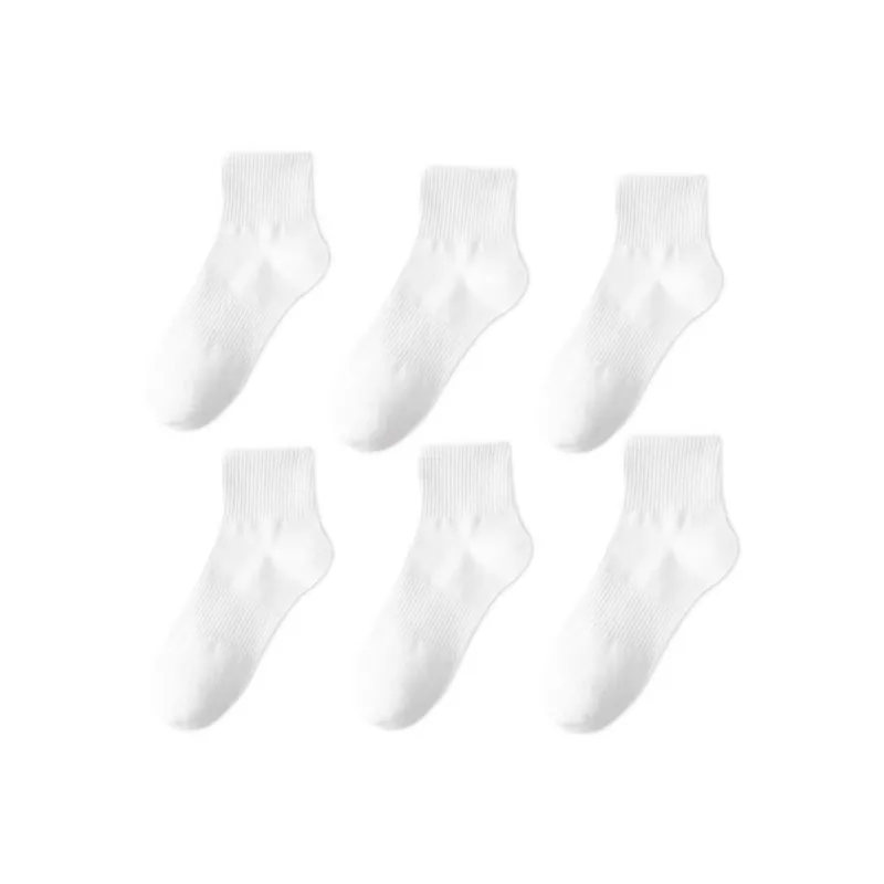 Beerus Ankle Socks Unisex 6 Pack-5
