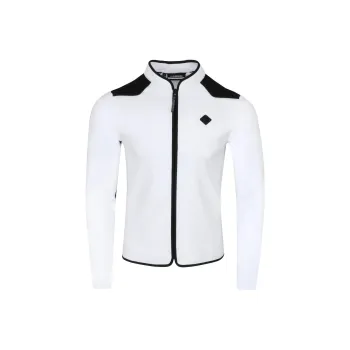J.Lindeberg Jackets & Coats Men's White