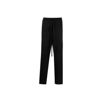 RHUDE Piped Twill Pant