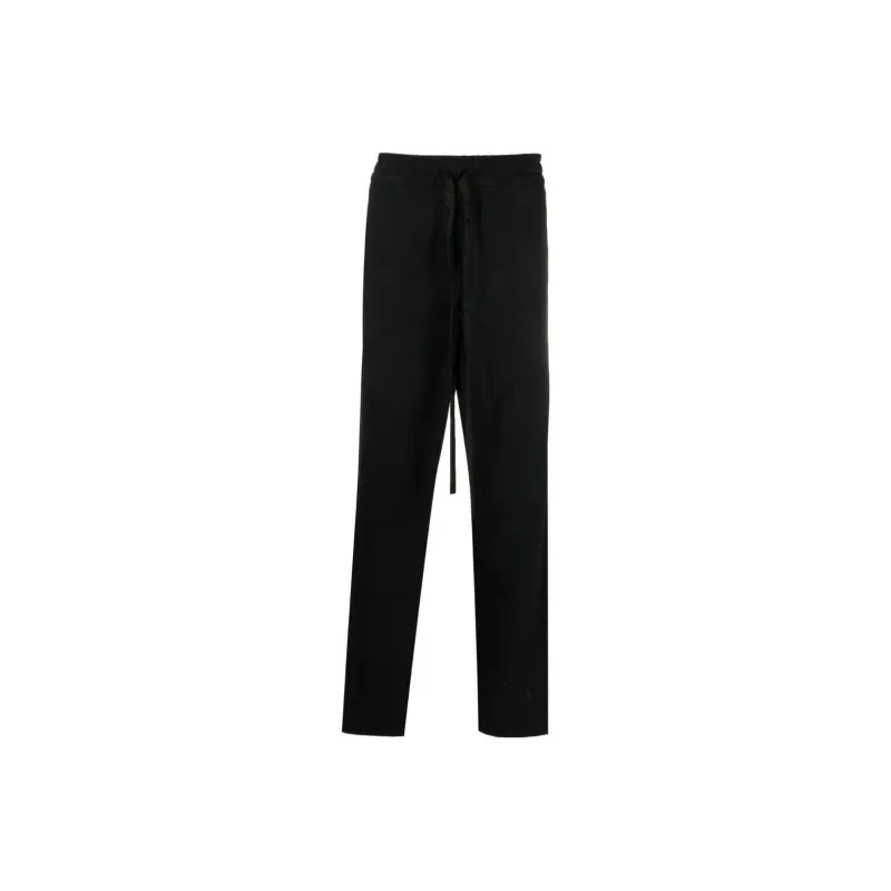 RHUDE Piped Twill Pant-0