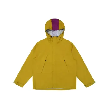 Supreme Taped Seam Jacket SS18