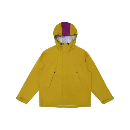 Supreme Taped Seam Jacket SS18
