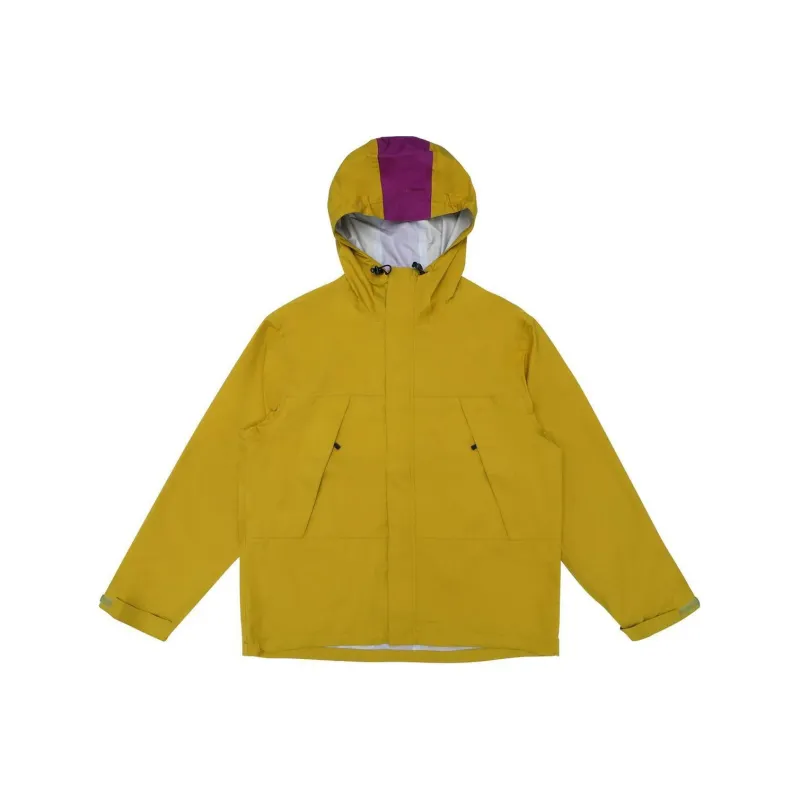 Supreme Taped Seam Jacket SS18-0