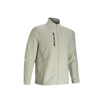 Under Armour Jackets Coats Men's Silt Gray